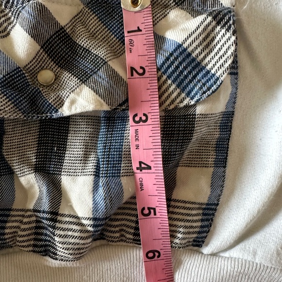 VTG Rodeo America Sweatshirt - Picture 6 of 9